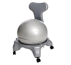 Ball Chair