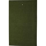 Hank Haney 3' X 5' Commercial Grade Hitting Mat
