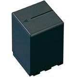 JVC BNVF733 Extended Camcorder Battery