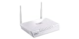 Brand New SMCWBR14S-N3 BarricadeTM N Wireless Broadband Router 2.4GHz 300Mbps Wireless Cable/DSL Broadband Router