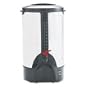 50-Cup Stainless Steel Commercial Percolator Urn,CCESSU50