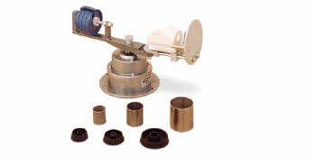 CENTRIFUGALCASTING MACHINE REGULAR ARM WITH ACCESSORIES 