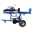 Ramsplitter 16-Ton Electric Horizontal / Vertical Log Splitter - HV16-4