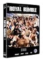 WWE - Royal Rumble 2008