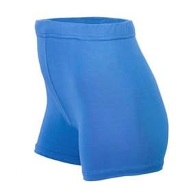 <b>Augusta Cotton/Lycra/Spandex Shorts</b>