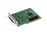 Review Lexmark 1021091 / Lexmark - Parallel adapter - ISP - parallel