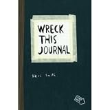 Wreck This Journal