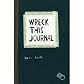 by Keri Smith Wreck This Journal