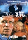 Ivans XTC / To Live and Die in Hollywood Region 2 PAL DVD