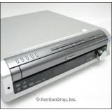 Pioneer 5 Disc DVD Changer (XV-HTD640)