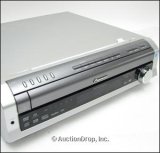 Pioneer 5 Disc DVD Changer (XV-HTD640)