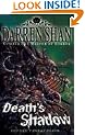 The Demonata (7) - Death's Shadow