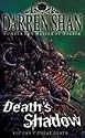 Death's Shadow (The Demonata)
