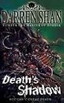 Death's Shadow (The Demonata)