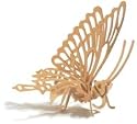 Butterfly Woodkit