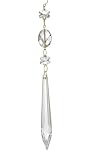 Marquis by Waterford Icicle Drop Ornament