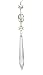 Marquis by Waterford Icicle Drop Ornament
