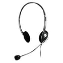 Sharkoon HS10 R Stereo-Headset
