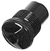 New Designz Invert Mini Spinner Back Cap - Black