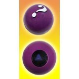 SARCASTIC BALL