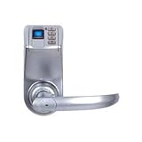 LA9-3 Heavy-Duty digital Fingerprint Lock RH