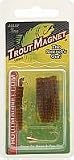 Leland Fishing Lures Trout Magnet - Brown