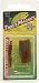 Leland Fishing Lures Trout Magnet - Brown