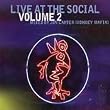 Image of Live at the Social Vol.2: Mixed By John Carter