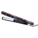 Remington Cool Style Black Paisley Print Flat Iron--Straightner