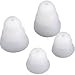 Microsonic Music MM-E-023C-07 3 Flange Ear Tip (10-Pack)