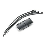 Garmin Oregon 450 GPS: Bike / Rail Mount