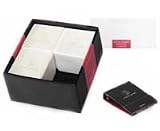 JIMMYJANE Little Ember Set Natural Emollient Massage Candles (Florals & Spice - Habanero & Grapefruit) - 3 x 1 oz.