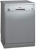 60cm Free Standing Dishwasher Silver (ADP4601/S_SI)