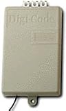 DigiCode 300Mhz Garage Door Receiver