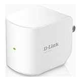 D-Link DAP-1320 IEEE 802.11n 300 Mbps Wireless Range Extender D-Link Wireless Range Extender