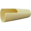 Yamaha YAC1650 Tenor Sax Plastic Mouthpiece Cap