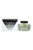 Celine Dion Chic Celine Dion For Women 3.4 Ounce Edt Spray Green Violet Watermelon Amber Peony