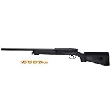 Softair Gewehr Steyr SSG 69 P2 Sniper Rifle, Federdruckvon "german sport guns"