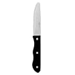 MIU France 90057 Round Tip Jumbo Steak KnifeS/4
