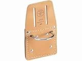 21k4dGdZw1L. SL160  KLEIN TOOLS Tool Holder, Hammer w/ Metal Ring Part No. 5456