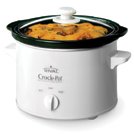 C22 RIVAL SLOW COOKER C19 #07