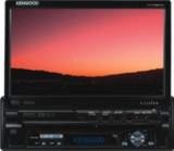 KENWOO KVT819DVD-DVD/CD/MP3 7 inch Monitor