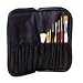 Snazaroo Fabric Face Paint Brush Case