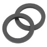 Buy Brass Craft #SC0261 2PK1.36x1.0x.136 Gasket