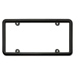Cruiser Accessories 20050 Classic Lite, Black