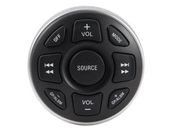 Sony RMX11M Marine 2.5-Inch Splash-Proof Wired Remote Control