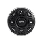 Sony RMX11M Marine 2.5-Inch Splash-Proof Wired Remote Control