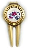 Colorado Avalanche Divot Tool