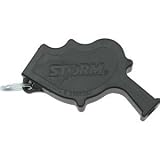 STORM All-Weather Safety Black