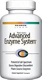 Rainbow Light Advanced Enzyme System 120+60 Cap 180 ea